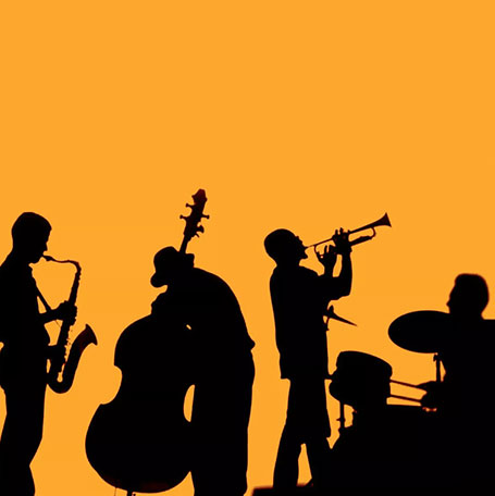 jazz-enstrumanları